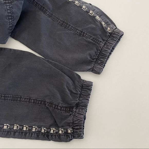 Anthropologie Byron Seamed Soft Utility Joggers Size XS - Picture 11 of 15